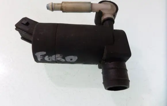 Ford Mondeo Mk III Windscreen/windshield washer pump 1S7117K624F 123060