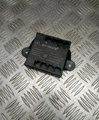 Mercedes-Benz C W204 Door control unit/module A2048207585