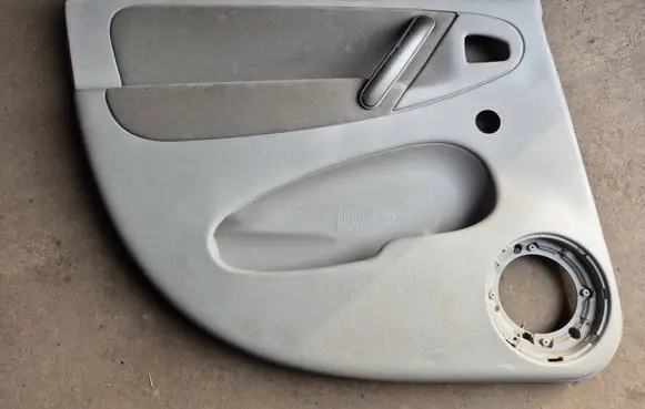 Citroen Xsara Picasso Rear door card trim