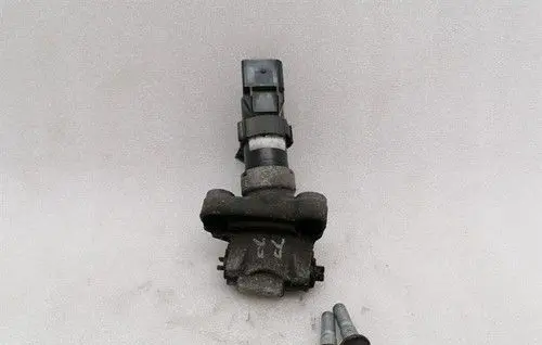 Porsche Cayenne (92A) Hand brake/parking brake motor 95835209201