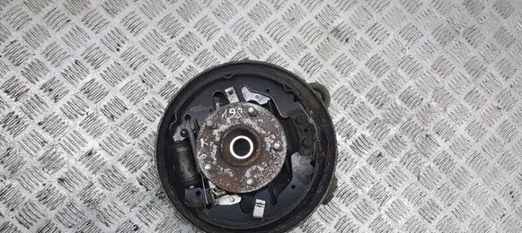 Suzuki Grand Vitara II Rear wheel hub