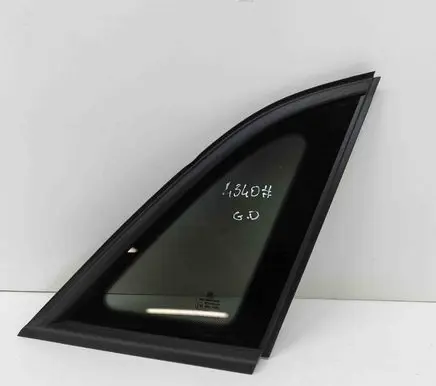 Volkswagen ID.4 Rear side window 11A845042