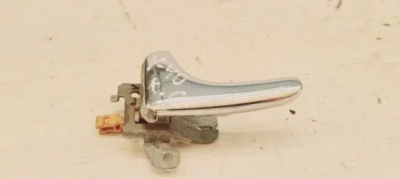 Volvo S40, V40 Rear door interior handle 30854851 854851 30854851LH