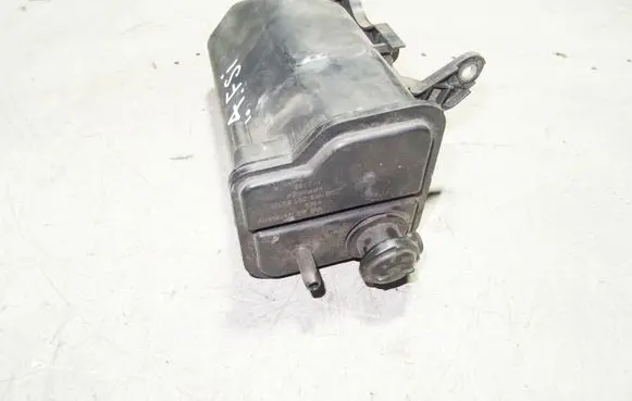 Volkswagen Scirocco Active carbon filter fuel vapour canister 1K0201801D