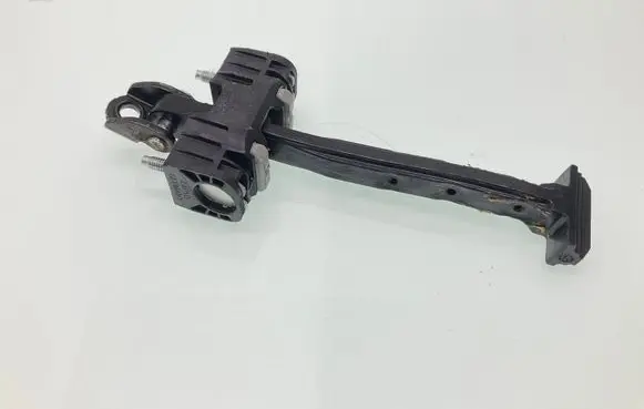 Rear door check strap stopper