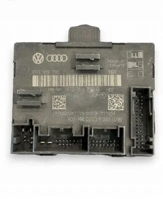 Audi A5 Sportback 8TA Door control unit/module 8T0959792J