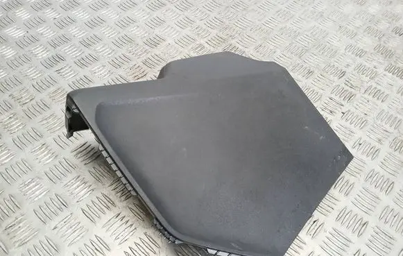 Peugeot 2008 I Other center console (tunnel) element 9677873377