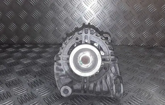 Generator/alternator