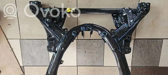 Tesla Model 3 Front subframe 104452100N 104453100N 1044531