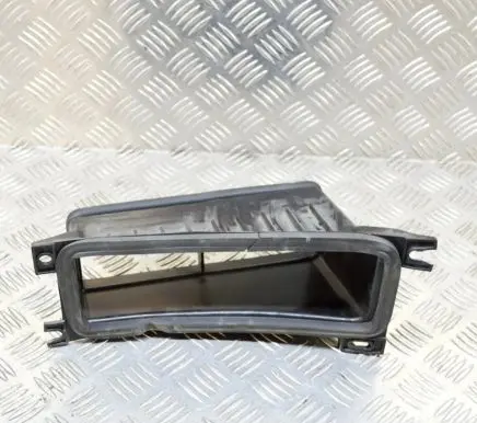 Tesla Model X Air intake duct part 104621189G