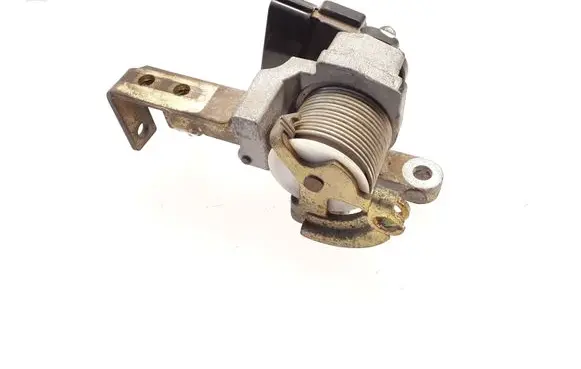 Mitsubishi Space Star Intake manifold valve actuator/motor 