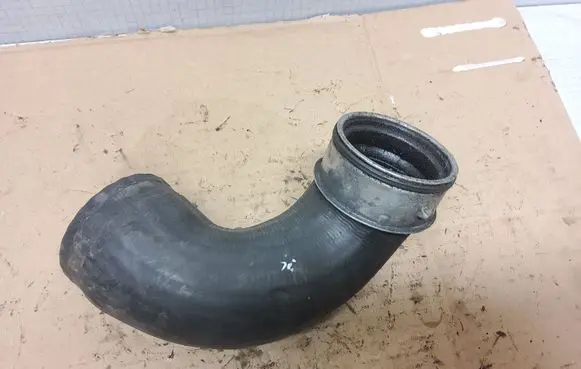 Mercedes-Benz C AMG W203 Intercooler hose/pipe