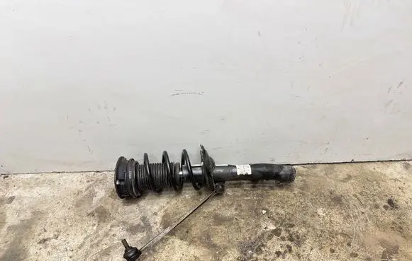 Skoda Octavia Mk4 Front shock absorber/damper 5WA413032N