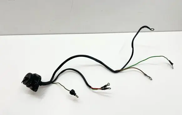 Mercedes-Benz SLC C107 Other wiring loom A1235450003 A1235450026