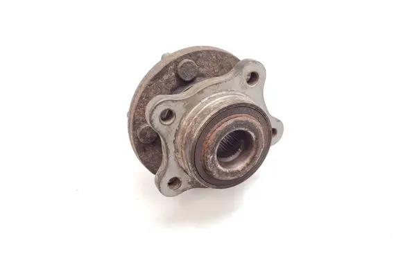 Volvo V40 Cross country Front wheel ball bearing 