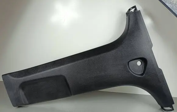 KIA Sorento IV (B) pillar trim (bottom) 85845R5000
