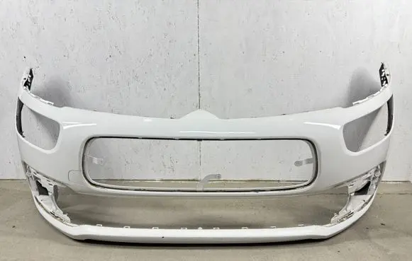 Citroen C4 SpaceTourer Front bumper 99890651