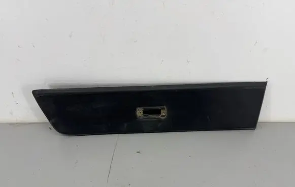 Peugeot Boxer Rear door trim (molding) 1306610070
