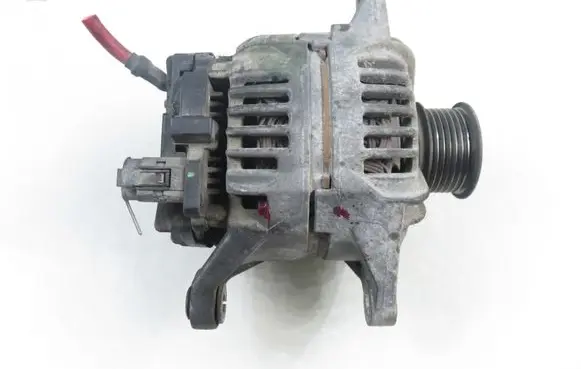 Fiat Ducato Generator/alternator 0124325053 504009977