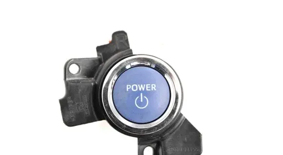 Toyota C-HR I Engine start stop button switch 55414F4040