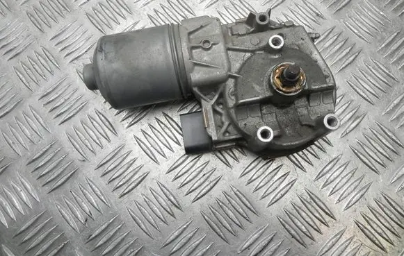 Opel Astra J Wiper motor 1137328582 V1193