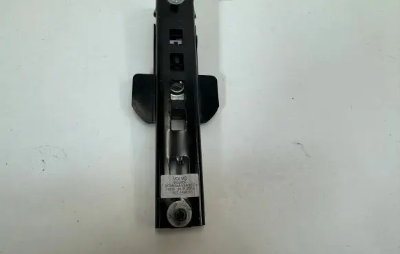 Volvo XC60 Seat belt height adjuster 620249800