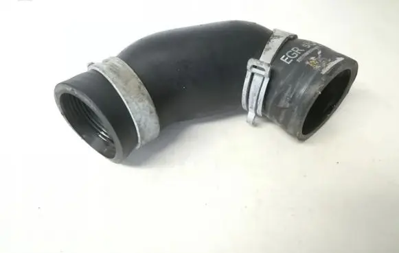 Volkswagen Golf VII Intercooler hose/pipe 04l131525j 04l131521ae