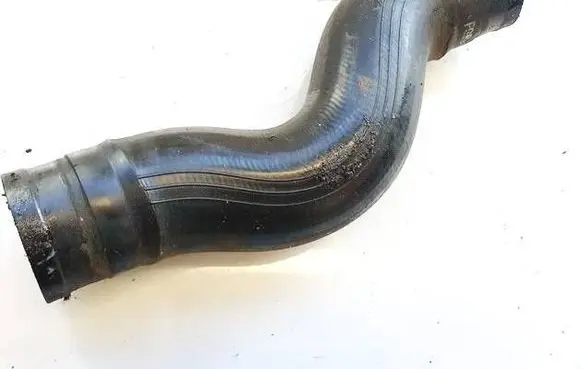 Opel Astra H Intercooler hose/pipe 55557037