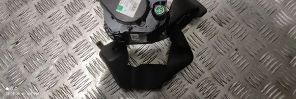 BMW X6 F16 Rear seatbelt 627946200E