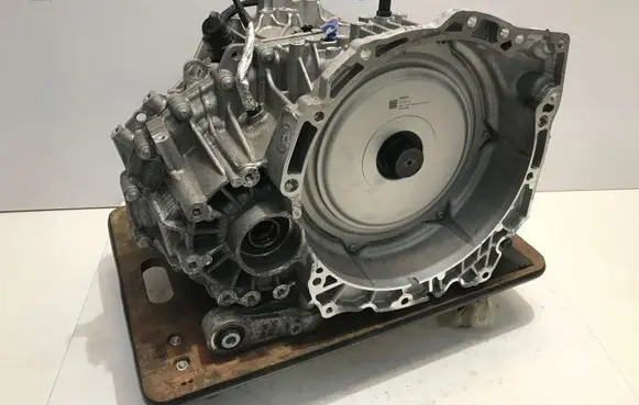 Volvo XC40 Automatic gearbox T210425 P5501674516 C20210405B166