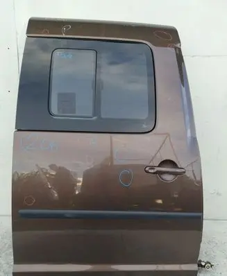Volkswagen Caddy Side sliding door 