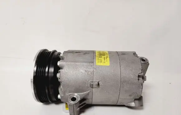 Ford Kuga II Air conditioning (A/C) compressor (pump) CV6119D629BL