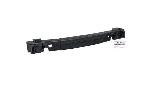 Lexus RX 450H Front bumper foam support bar A52611-48230 52611-48230