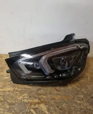 Mercedes-Benz GLE W167 Headlight/headlamp