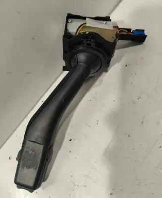 Wiper control stalk
