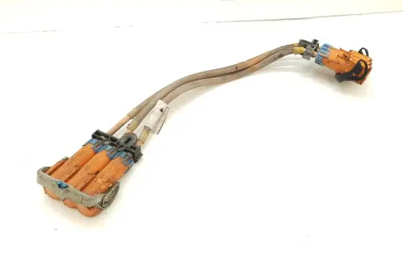 Peugeot 508 Wires (generator/alternator) 9672826380