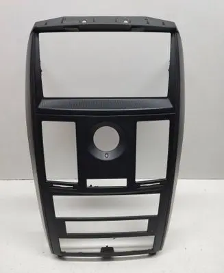 Chrysler Grand Voyager V Dashboard center trim panel 607325000 79675a03 LDR15TRMAB