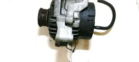 Generator/alternator