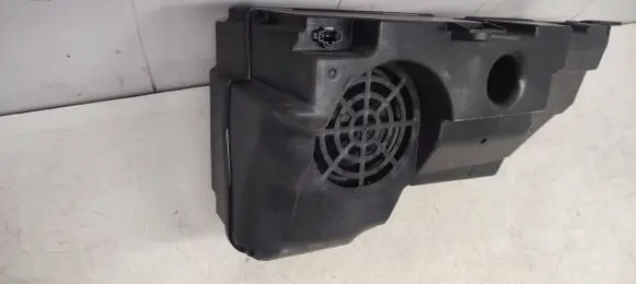 Audi A6 S6 C7 4G Subwoofer speaker 4G9035381A EAB1516A A22116PE6