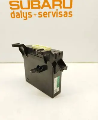 Subaru Outback Fan control module 72343AJ11A TN1776008513