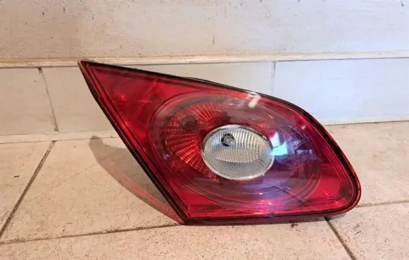 Volkswagen PASSAT CC Tailgate rear/tail lights 3C8945093D