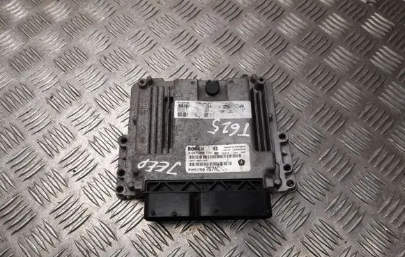 Jeep Grand Cherokee Engine control unit/module P05150767AC