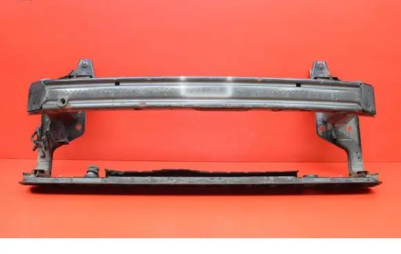 Ford S-MAX Front bumper support beam