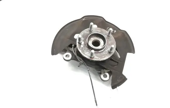 Mazda CX-3 Front wheel hub 