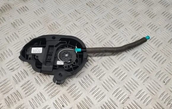 Mercedes-Benz CLS C218 X218 Tailgate/trunk/boot lock/catch/latch A204750060