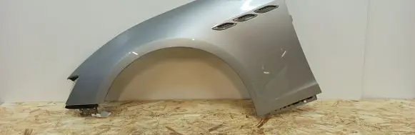 Maserati Ghibli Fender