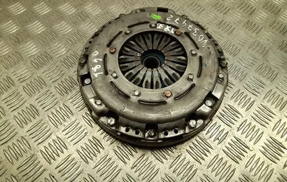 KIA Ceed Clutch set kit 26AC0