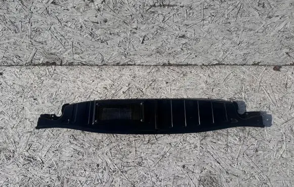Cupra Born Intercooler air guide/duct channel 1EA815479C