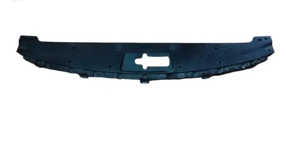 Hyundai Ioniq Engine bonnet/hood lock trim molding 863613Z000