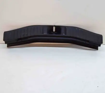 Toyota bZ4X Trunk/boot sill cover protection 5838742110 5838742110C0